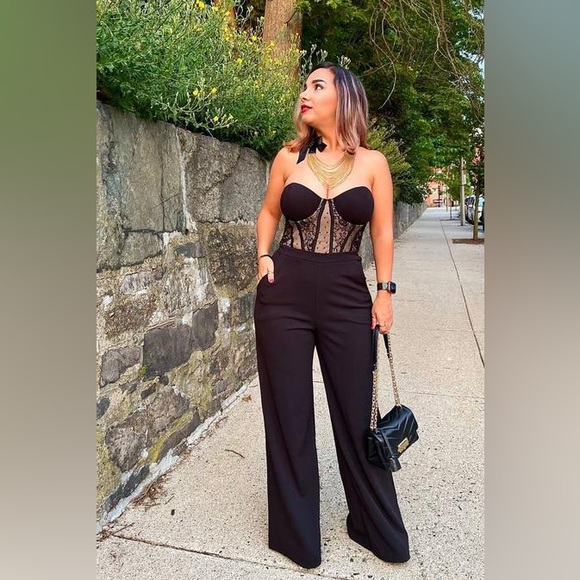 Jumpsuit - Picture 10 of 10